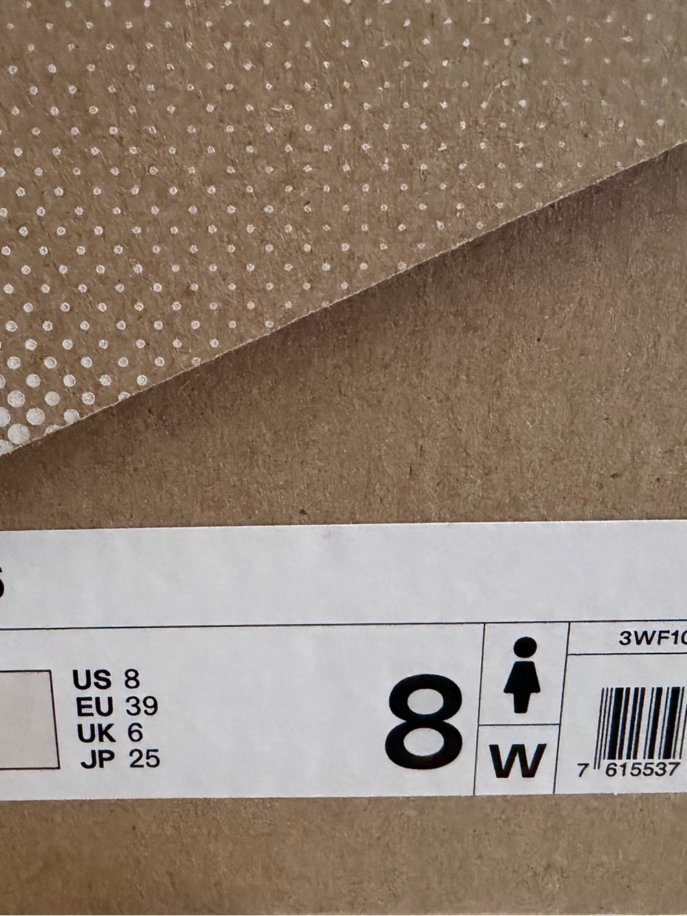 Women’s On Cloud 6 shoes Size 8W New in Box - Picture 9 of 15